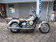 Фото Yamaha DRAGSTAR 250 с японского аукциона