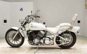 YAMAHA DRAGSTAR 400 2003 VH01J