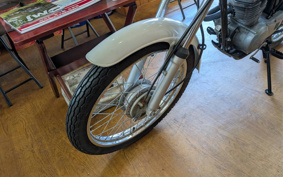 HONDA TL50 TL50