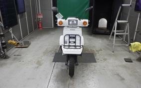 HONDA GYRO X TD02