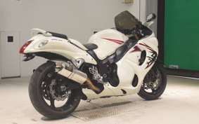 SUZUKI HAYABUSA Gen.2 2008