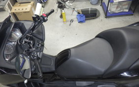HONDA FORZA SI 2017 MF12