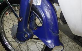 HONDA C50 SUPER CUB C50