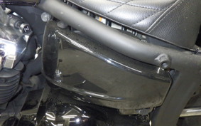 YAMAHA DRAGSTAR 400 CLASSIC 2000 4TR