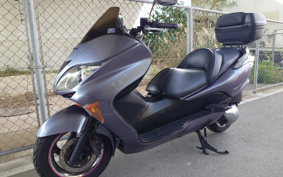 HONDA FORZA X MF08
