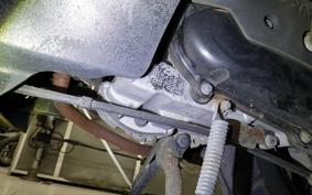 YAMAHA JOG ZR Gen.3 SA39J