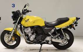 HONDA CB400SF VTEC K 2023 NC42
