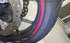 HONDA CBR400R 2023 NC56