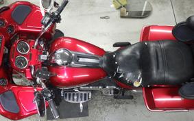 HARLEY FLTRU 1690 2012