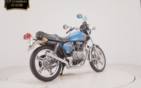 HONDA CB250 T