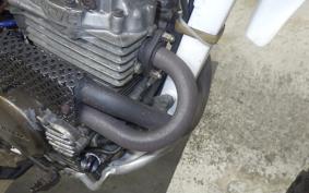 HONDA XR250R 2025