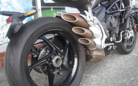 MV AGUSTA BRUTALE 800 2018 ZCGB110
