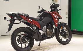 SUZUKI Vストローム250SX 2002 EL11L