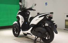 YAMAHA TRICITY 125 A SEC1J