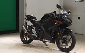 YAMAHA YZF-R25 2026 RG10J
