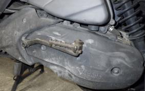 YAMAHA CYGNUS 125 X 2 2013 SE44J