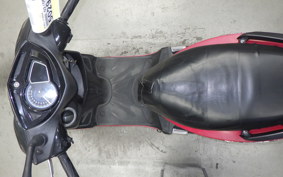 YAMAHA CYGNUS 125 XSR 2 2025 SE44J