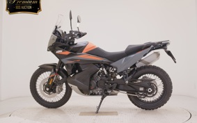 KTM 890 ADVENTURE	 2026