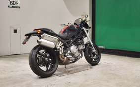 DUCATI MONSTER S2R 1000 2006