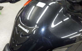 KAWASAKI VERSYS 1000 2015