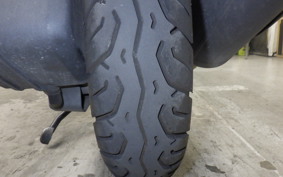 SUZUKI ADDRESS V125 S 2006 CF4MA