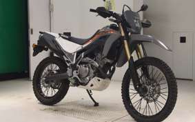 HONDA CRF250L MD47