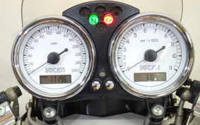 DUCATI SPORT 1000 2007 ZDMC101AA5B