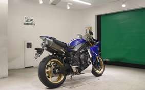 YAMAHA YZF-R1 2012