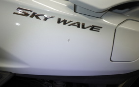 SUZUKI SKYWAVE 650 LX 2014 CP52A