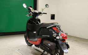 HONDA GIORNO 2 2023 AF70