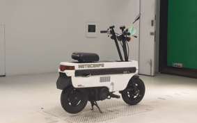 HONDA MOTOCOMPO 2019 AB12