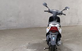YAMAHA JOG ZR SA58J