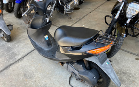 SUZUKI ADDRESS V50 CA4BA