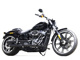 Фото Harley FXBRS 2018 с японского аукциона