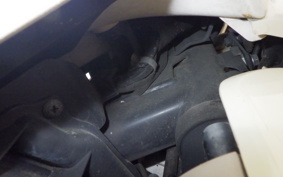 HONDA C110 SUPER CUB 2002 JA10