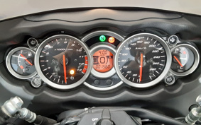 SUZUKI GSX-1300R HAYABUSA 2014 GX72B