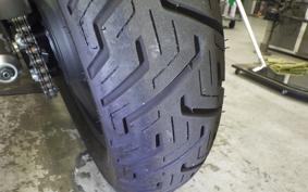 HONDA REBEL 250 E-Clutch MC49