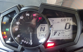 KAWASAKI NINJA ZX-6R 2020 ZX636G