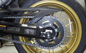 KAWASAKI Z900RS SE 2025