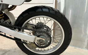 HONDA XR-250 MD30