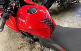 KAWASAKI Z750 S Type 2005 ZR750K