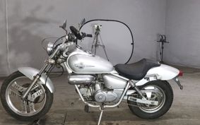 HONDA MAGNA 50 AC13