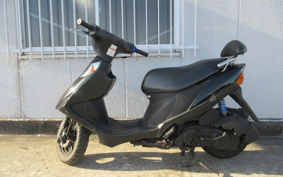 SUZUKI ADDRESS V125 CF4EA