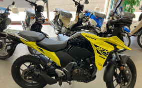 SUZUKI STROM SX EL11L