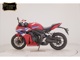 Фото Honda CBR650R E-Clutch 2025 с японского аукциона