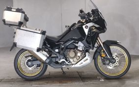 HONDA CRF1100L AFRICA TWIN SD10