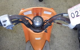 SUZUKI CHOINORI CZ41A