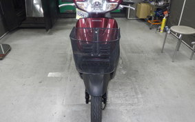 HONDA TACT-4ﾍﾞｰｼｯｸ 2014 AF79