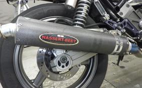 KAWASAKI ZEPHYR 400 KAI 2003 ZR400C