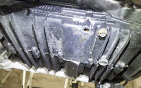 KAWASAKI VULCAN 400 Gen.2 1995